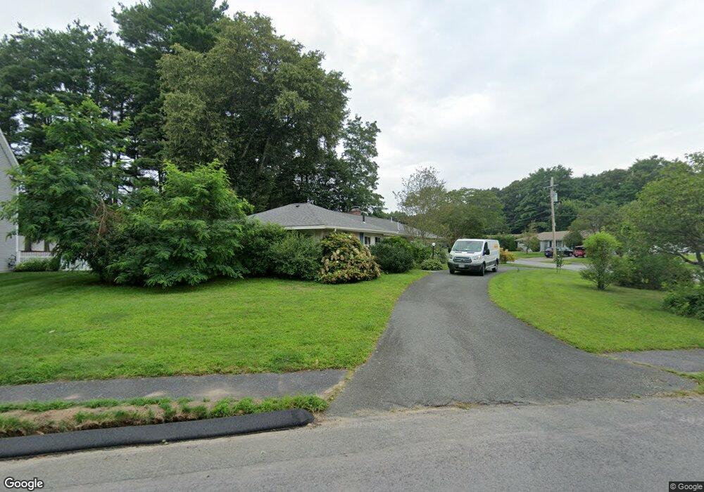 32 Irving Rd, Natick, MA 01760 - photo 1