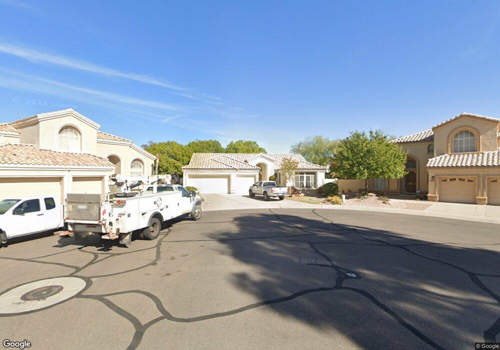 651 N Lisbon Ct, Chandler, AZ 85226 - photo 1