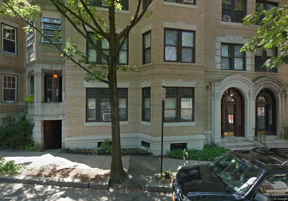 66 Marshall unit 1, Brookline, MA 02446 - photo 1