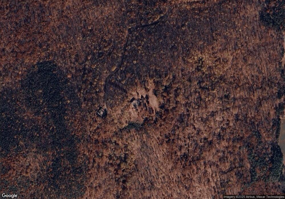 162 Dark Springs Mountain Trail, Troy, NC 27371 - photo 1