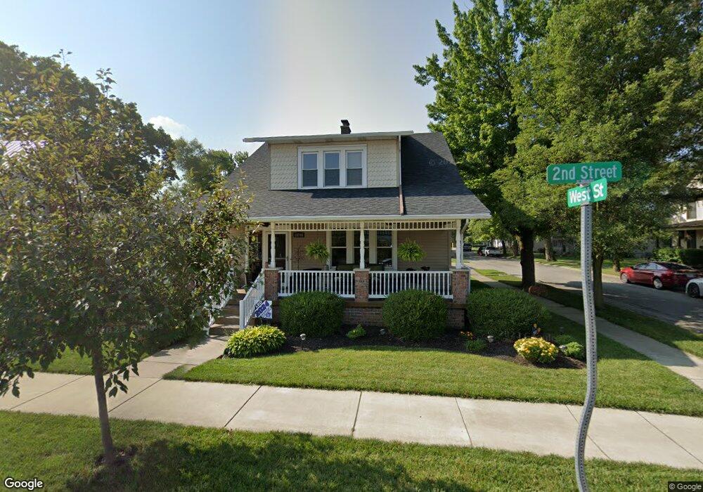 13706 2nd St, Grabill, IN 46741 - photo 1