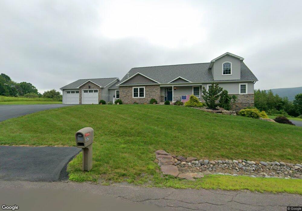 81 Riccardi Dr, Butler Township, PA 18222 - photo 1