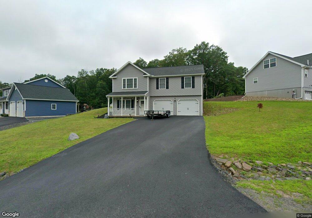 76 Riccardi Dr, Butler Township, PA 18222 - photo 1