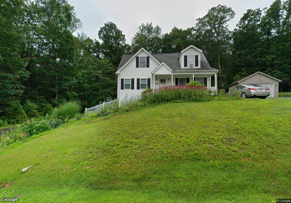 6 Riccardi Dr, Butler Township, PA 18222 - photo 1