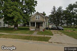 404 E Railroad St, Wayland, IA 52654