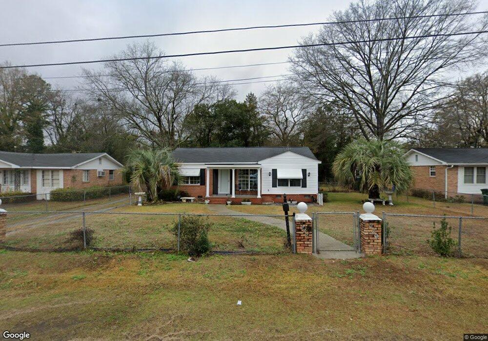 605 Cooper St, Camden, SC 29020 - photo 1