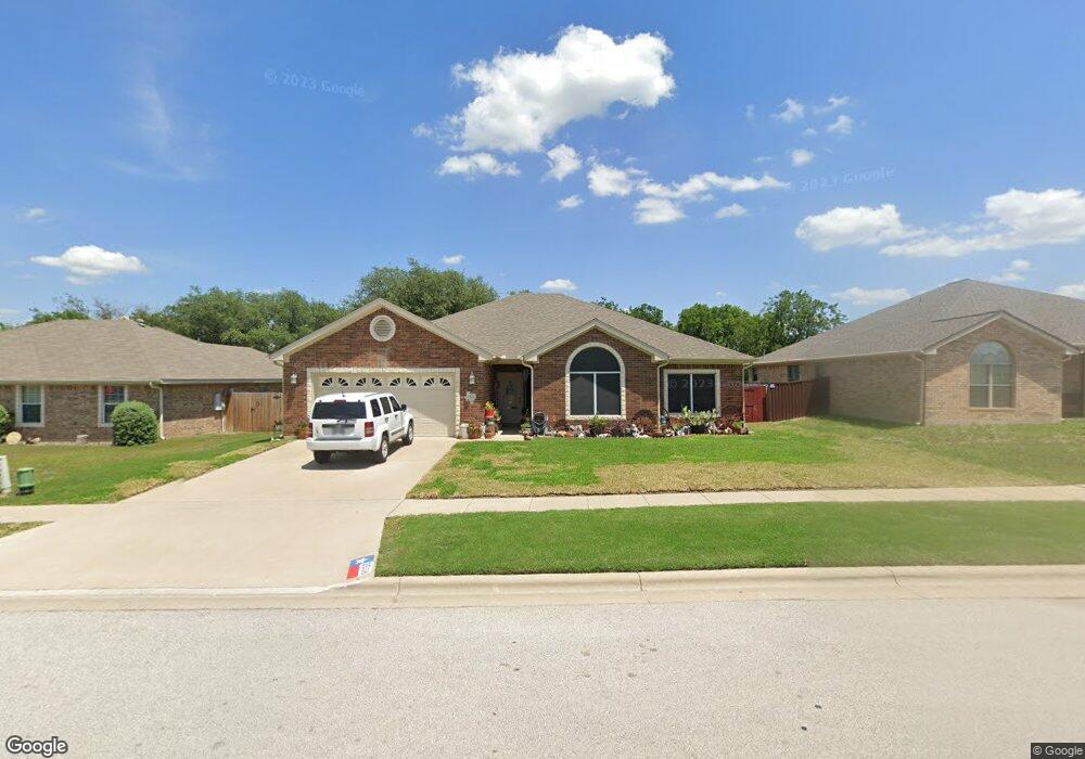 2506 Vernice Dr, Copperas Cove, TX 76522 - photo 1