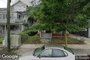 862 Howard Ave, Bridgeport, CT 06605