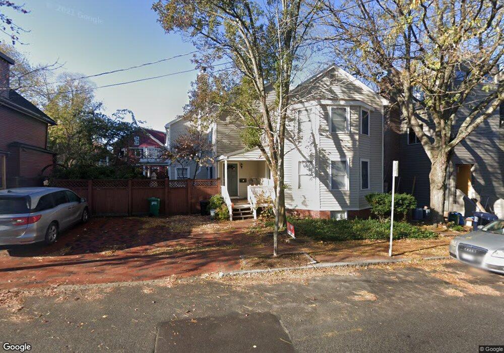 19 Sherman St unit 1, Cambridge, MA 02138 - photo 1