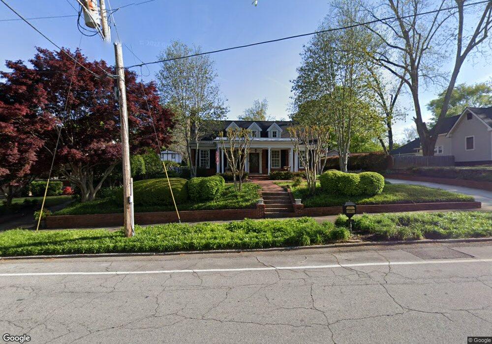 3117 Floyd St NE, Covington, GA 30014 - photo 1