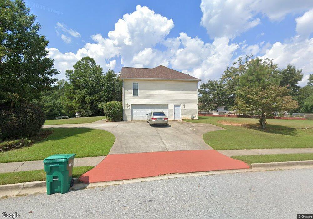 9139 Carnes Crossing Cir, Jonesboro, GA 30236 - photo 1