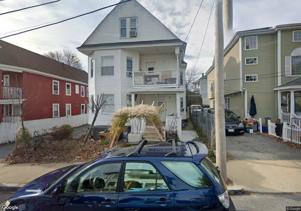 30 Hobson St unit 32, Lawrence, MA 01841 - photo 1