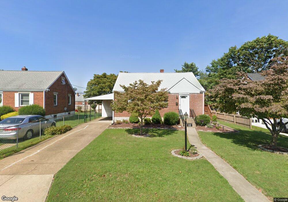 127 Stanley Ln, New Castle, DE 19720 - photo 1