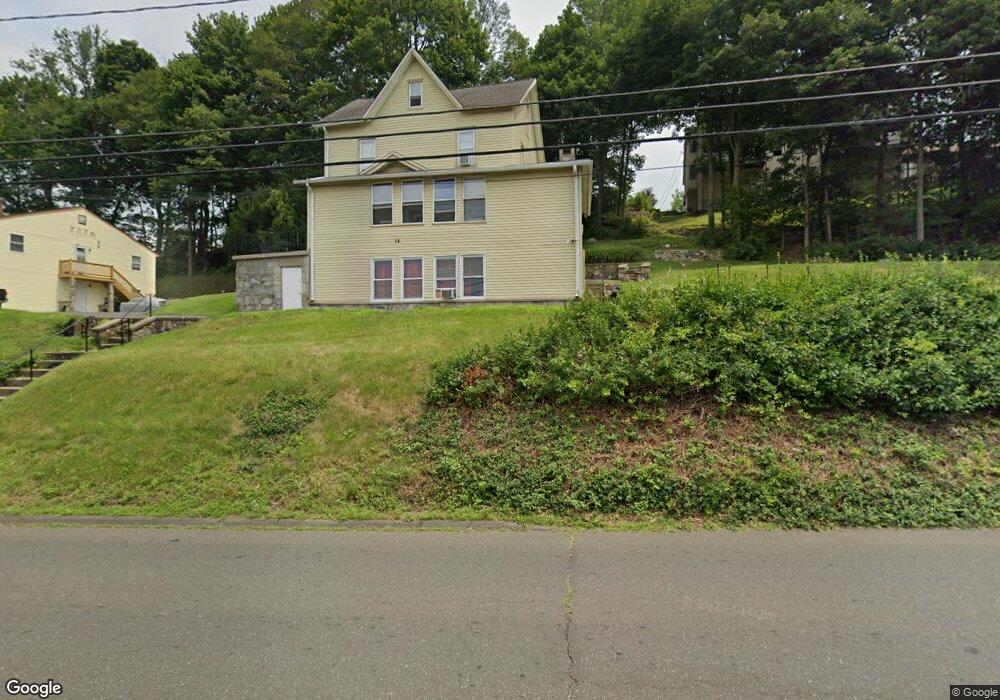 54 Coalpit Hill Rd, Danbury, CT 06810 - photo 1