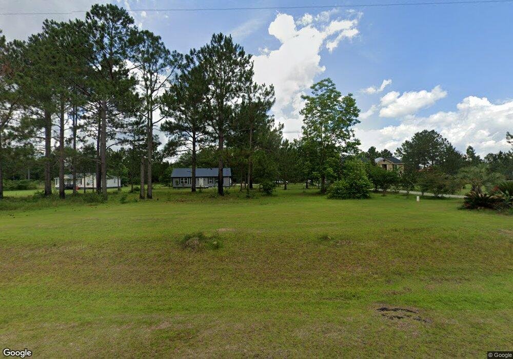 203 Hudson Rd, Poulan, GA 31781 - photo 1