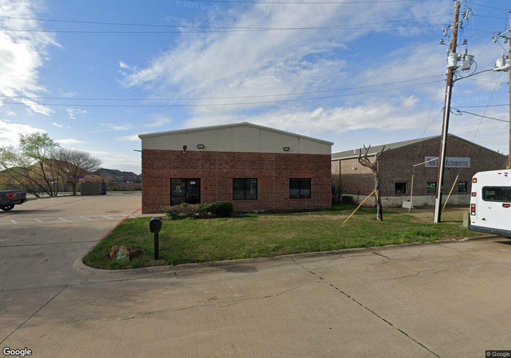 2800 Exchange St, Wylie, TX 75098 - photo 1