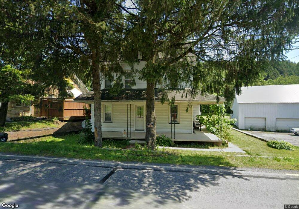 4415 Little Gap Rd, Kunkletown, PA 18058 - photo 1