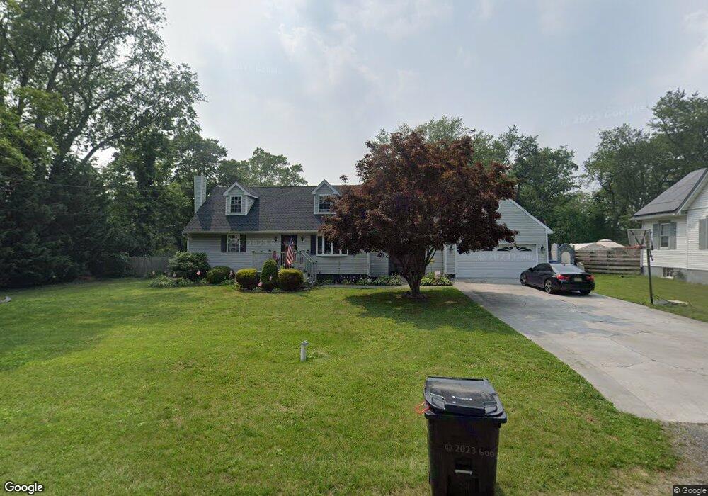 106 34th Ave, Monroeville, NJ 08343 - photo 1