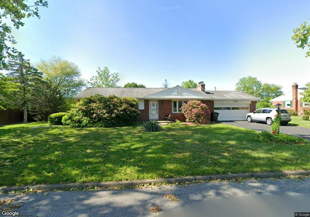 4666 Terrace Rd, Orefield, PA 18069 - photo 1