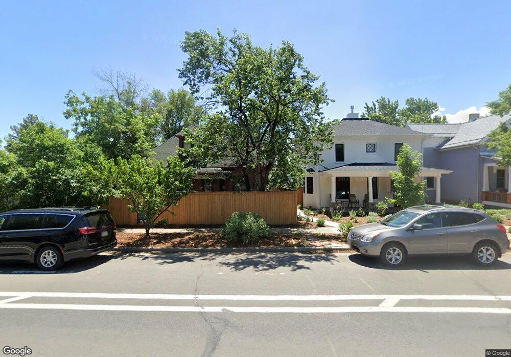 1730 Pine St, Boulder, CO 80302 - photo 1