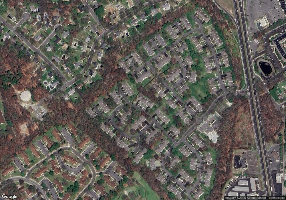 272 Sunshine Ct, Englishtown, NJ 07726 - photo 1