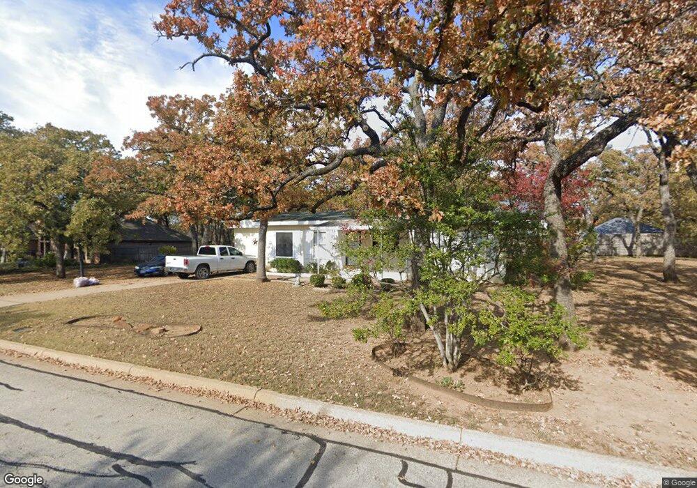 1305 Shirley Way, Bedford, TX 76022 - photo 1