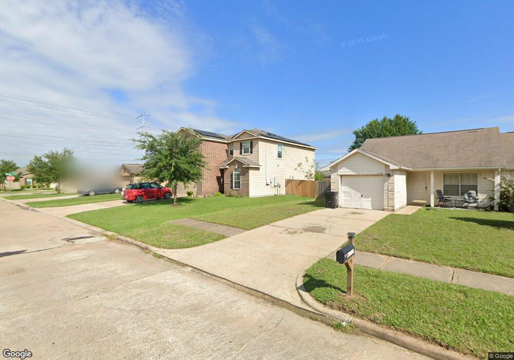 24506 Bar Kay Ln, Hockley, TX 77447 - photo 1