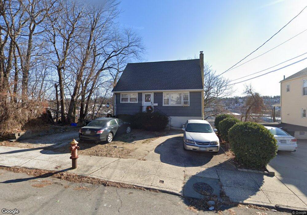 242 Woodland Ave, Yonkers, NY 10703 - photo 1