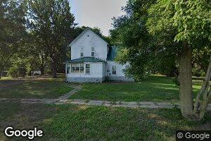 403 Perkins Ave, Churdan, IA 50050