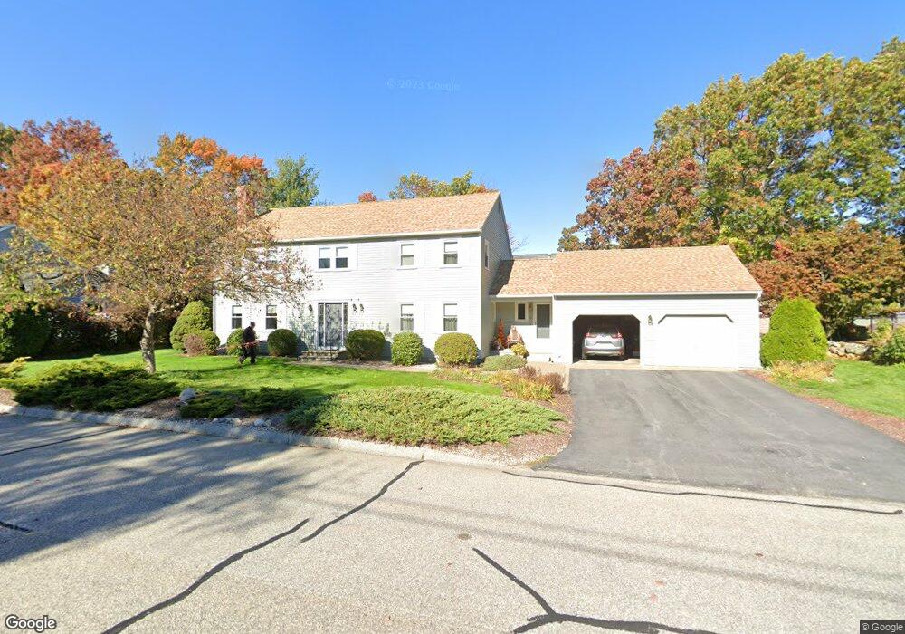 82 Shepherd Rd, Manchester, NH 03104 - photo 1