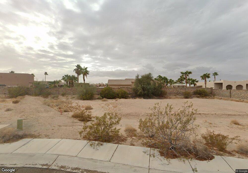 13848 S Butterfly Way, Yuma, AZ 85367 - photo 1