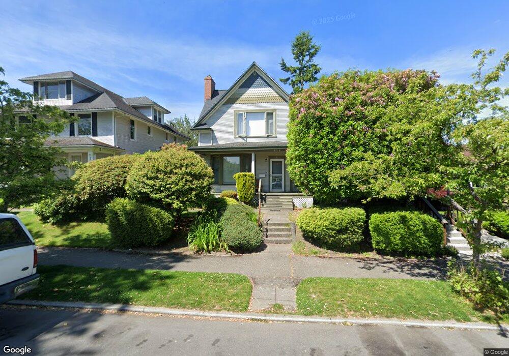 1710 Colby Ave, Everett, WA 98201 - photo 1