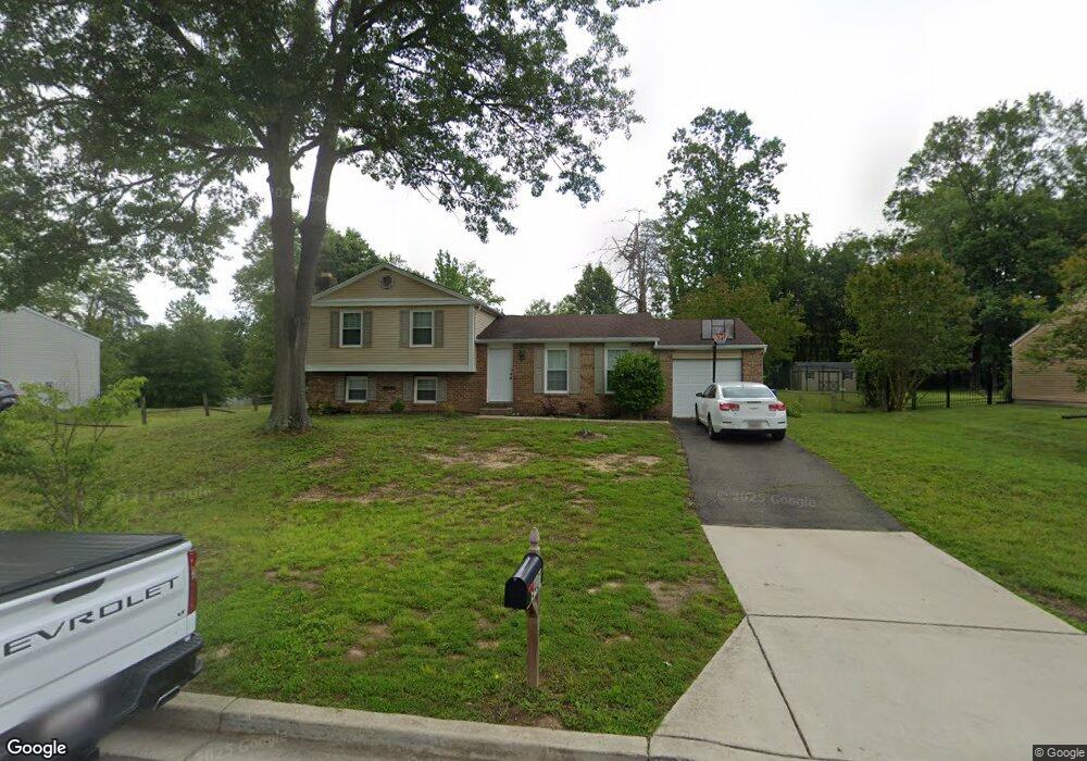 9401 Cheltenham Dr, Brandywine, MD 20613 - photo 1