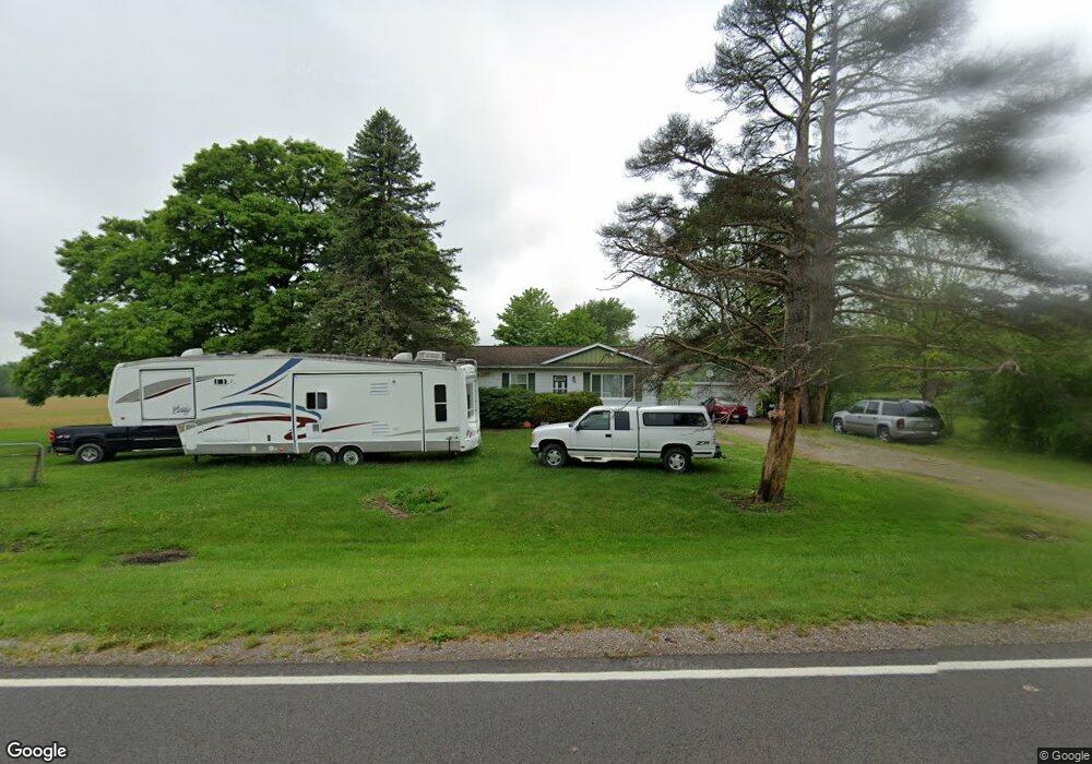 8399 N Webster Rd, Clio, MI 48420 - photo 1