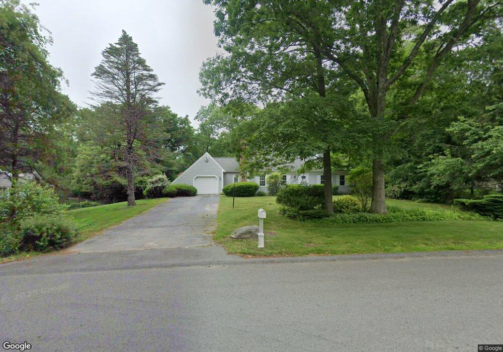 5 Surrey Ln, Sandwich, MA 02563 - photo 1