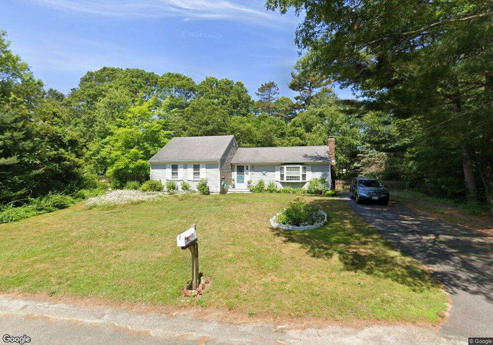 107 Goff Terrace, Centerville, MA 02632 - photo 1