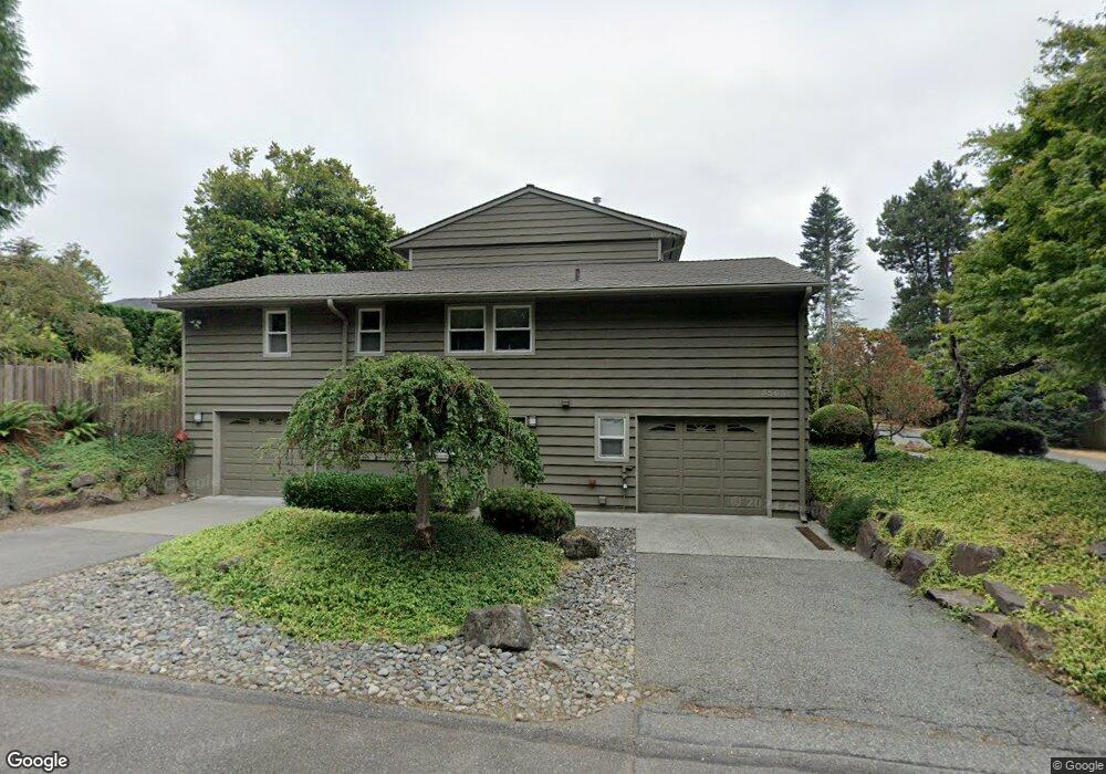 3505 84th Ave SE, Mercer Island, WA 98040 - photo 1