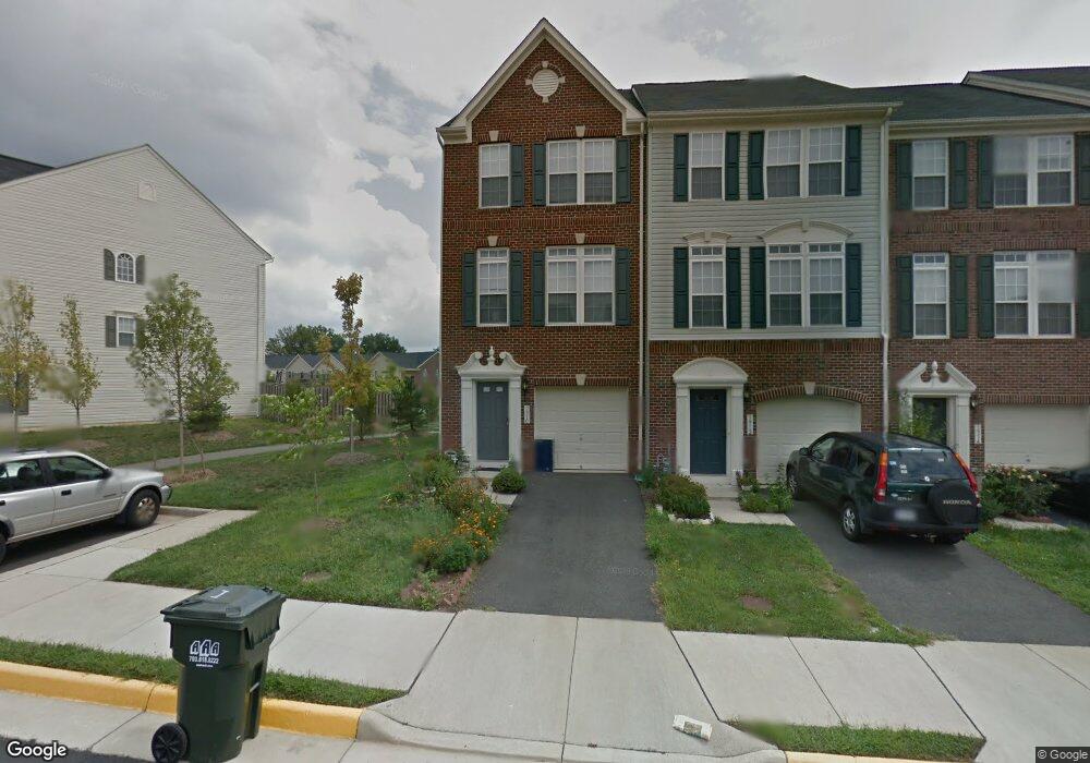 3910 Beeker Mill Place, Chantilly, VA 20151 - photo 1