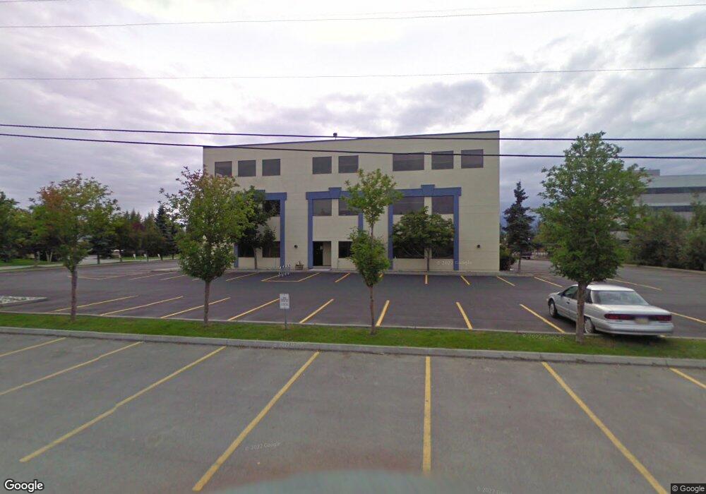 520 E 34th Ave unit 306, Anchorage, AK 99503 - photo 1