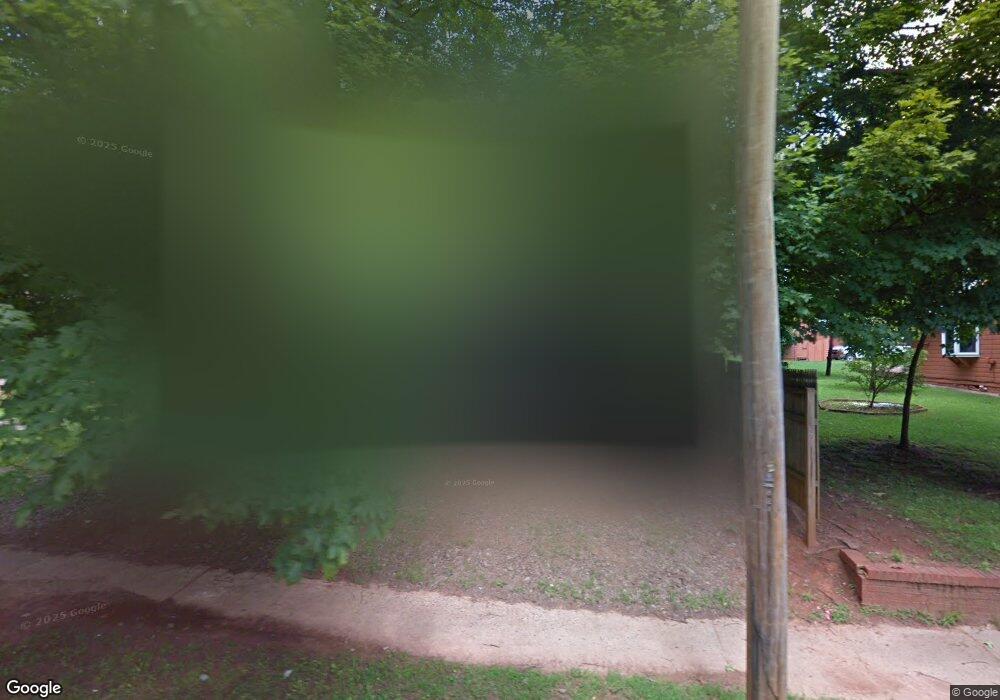 821 E Front St, Statesville, NC 28677 - photo 1