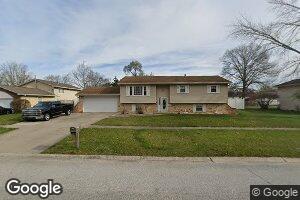 304 Lincoln Ave, Hobart, IN 46342