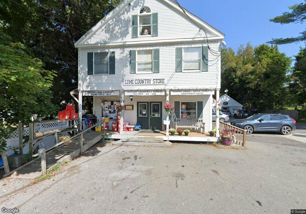 13 Main St, Lyme, NH 03768 - photo 1