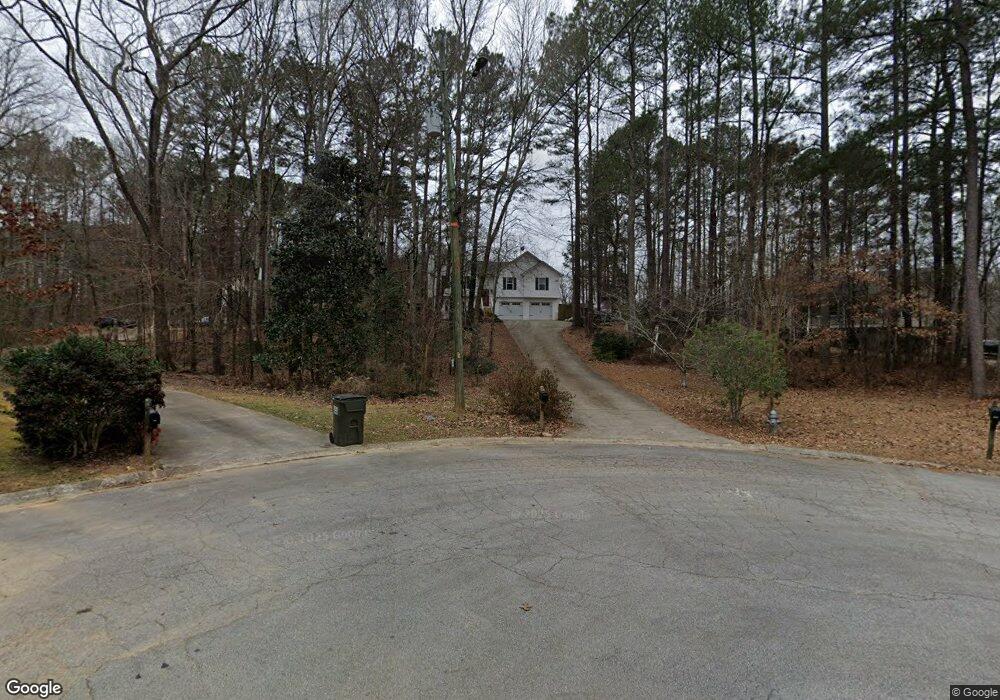 108 Due Pass W, Dallas, GA 30157 - photo 1