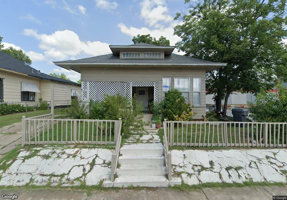 508 N Washington St, Ardmore, OK 73401 - photo 1