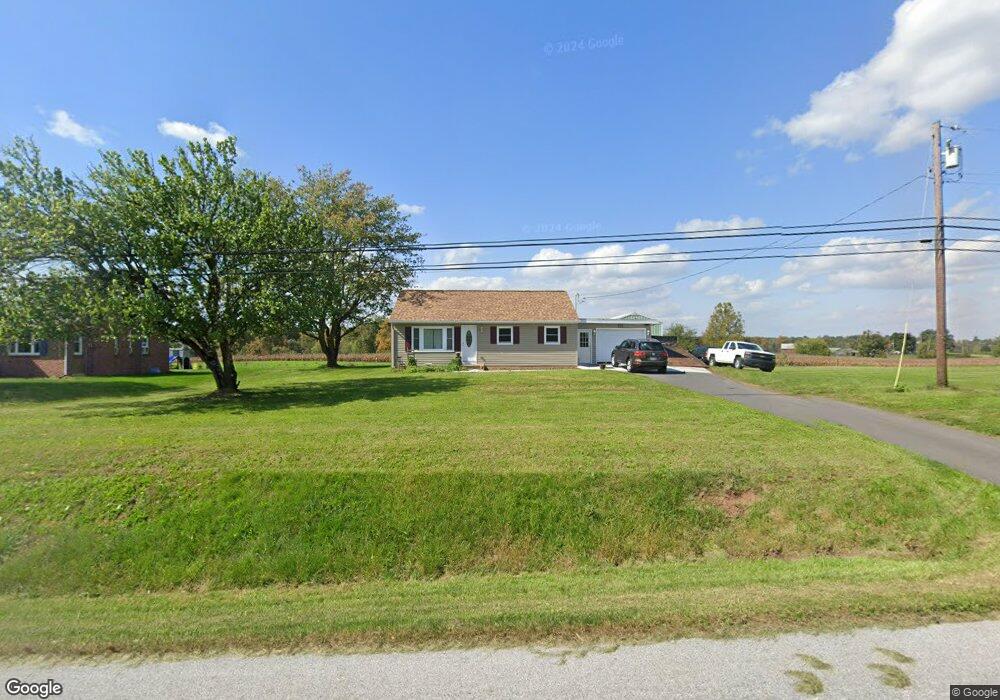 4114 Francis Scott Key Hwy, Taneytown, MD 21787 - photo 1