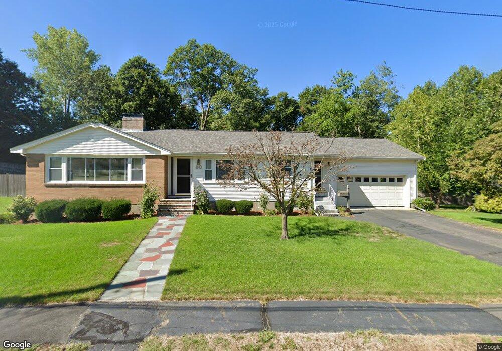 30 Oakley Ln, Waltham, MA 02452 - photo 1