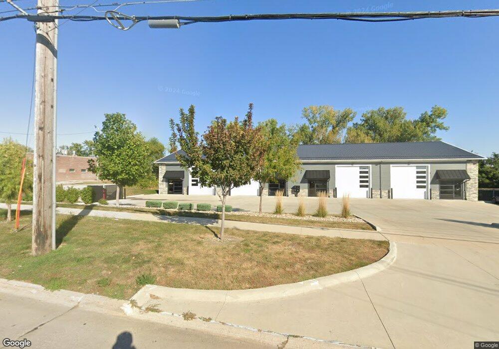 3321 J St SW unit 102, Cedar Rapids, IA 52404 - photo 1