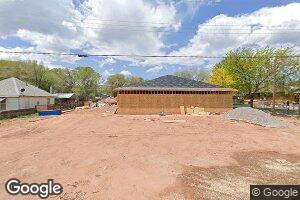 642 S 100 W, Richfield, UT 84701