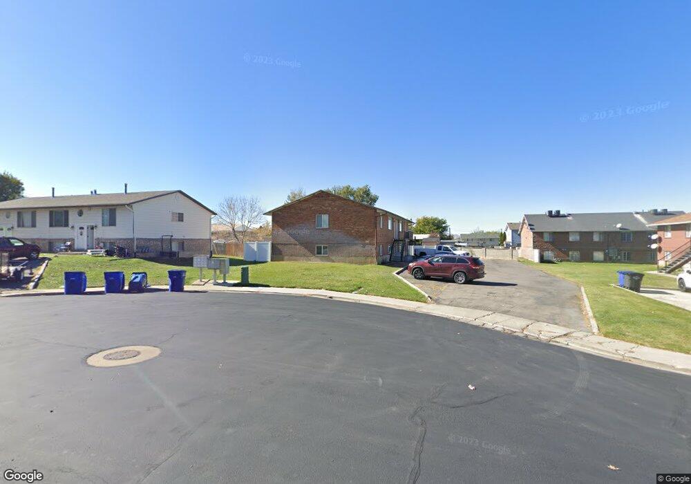 567 N 880 E unit 8, Spanish Fork, UT 84660 - photo 1