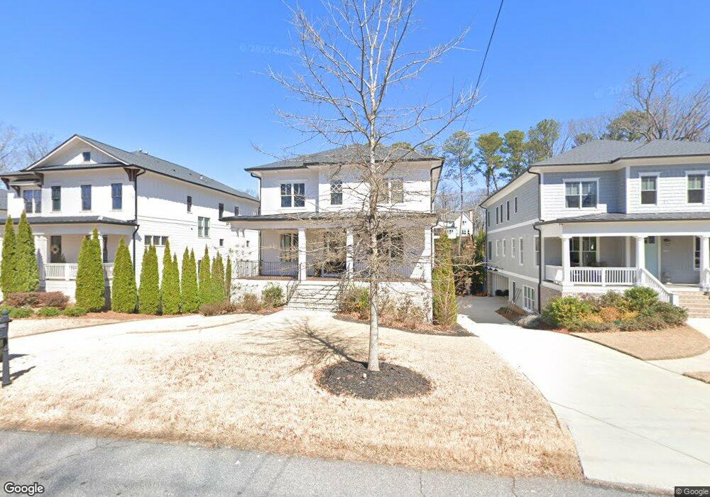 2029 2029 Lee Rd unit 5, Smyrna, GA 30080 - photo 1